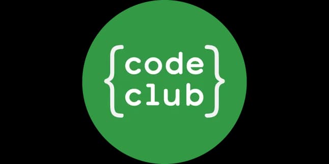 Code Club