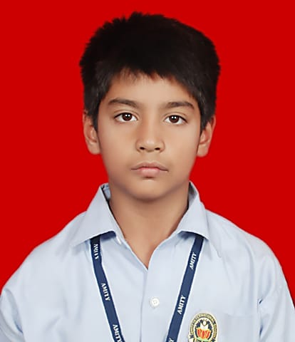 Aarav