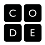 Code.org Logo